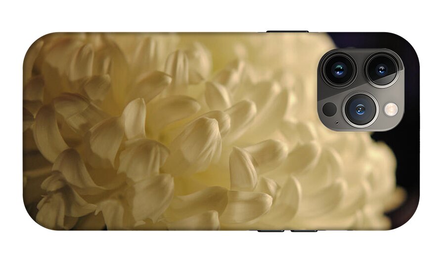 Raw Flowers 17 - Phone Case