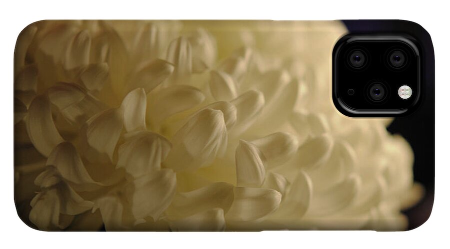 Raw Flowers 17 - Phone Case