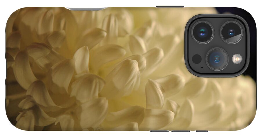 Raw Flowers 17 - Phone Case