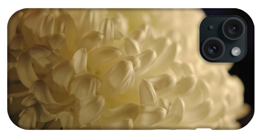 Raw Flowers 17 - Phone Case