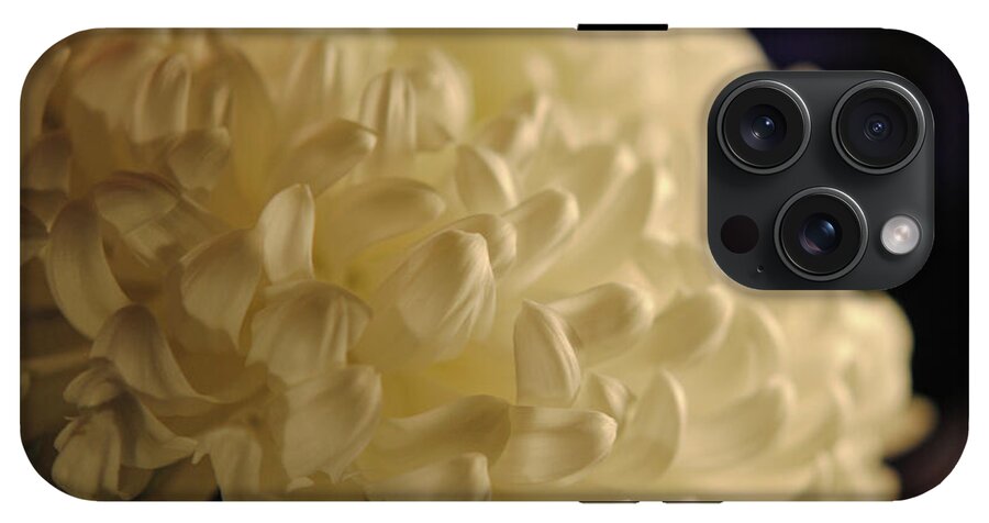 Raw Flowers 17 - Phone Case