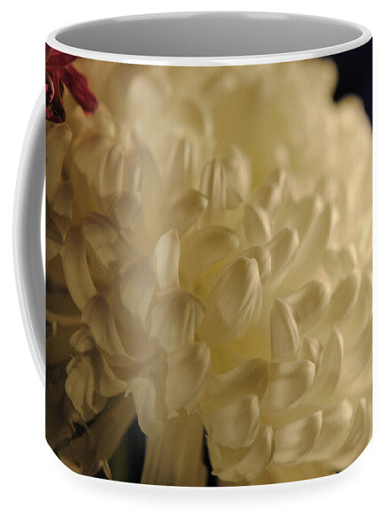 Raw Flowers 17 - Mug