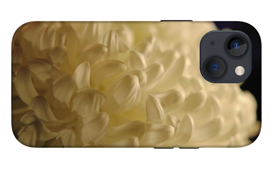 Raw Flowers 17 - Phone Case