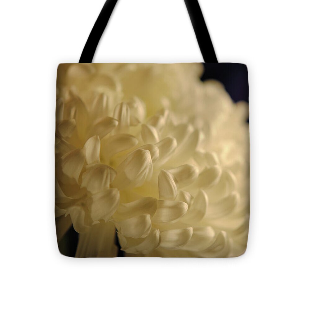 Raw Flowers 17 - Tote Bag