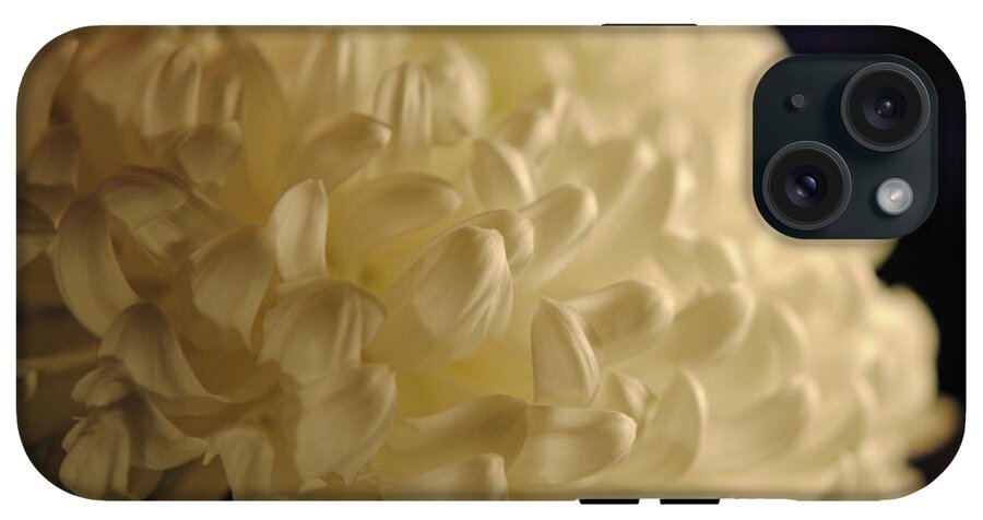 Raw Flowers 17 - Phone Case