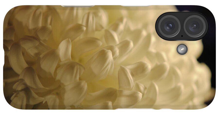 Raw Flowers 17 - Phone Case