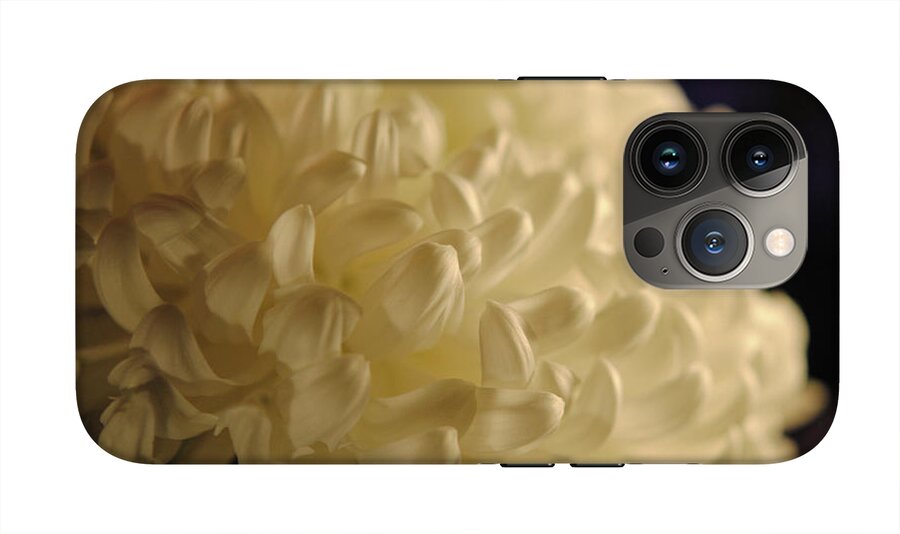 Raw Flowers 17 - Phone Case