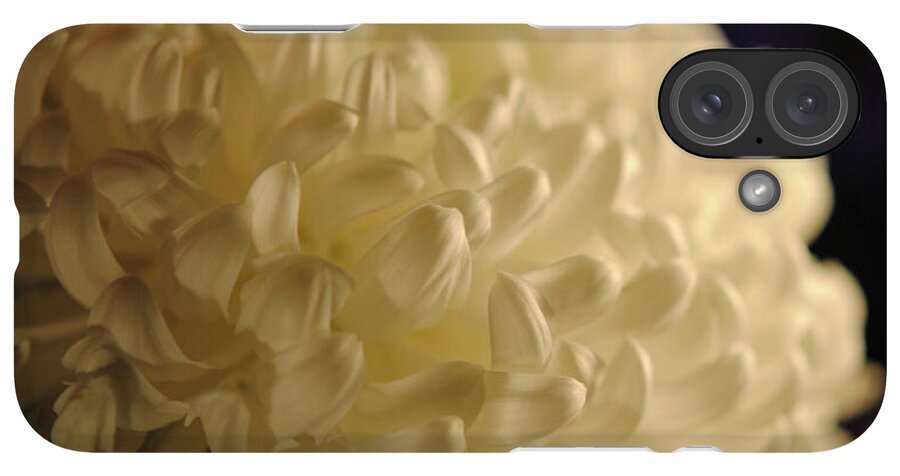 Raw Flowers 17 - Phone Case