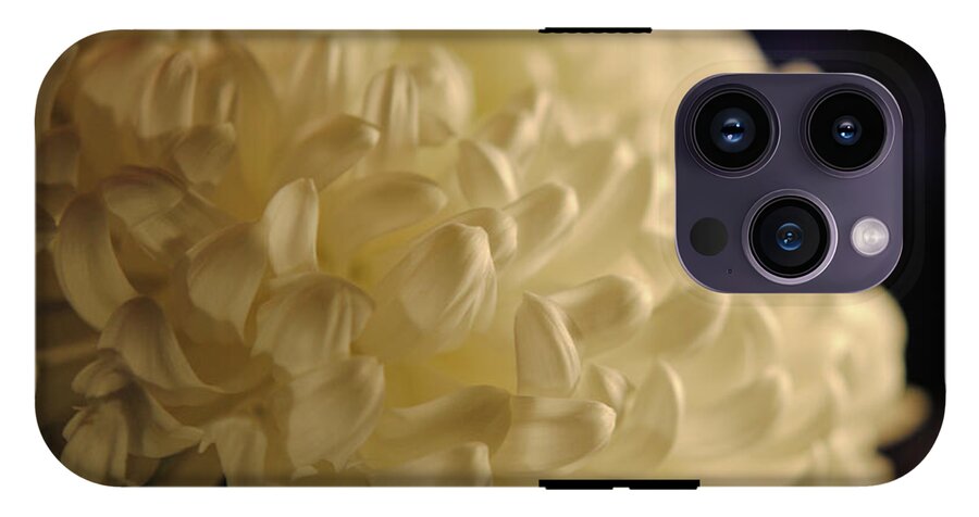 Raw Flowers 17 - Phone Case