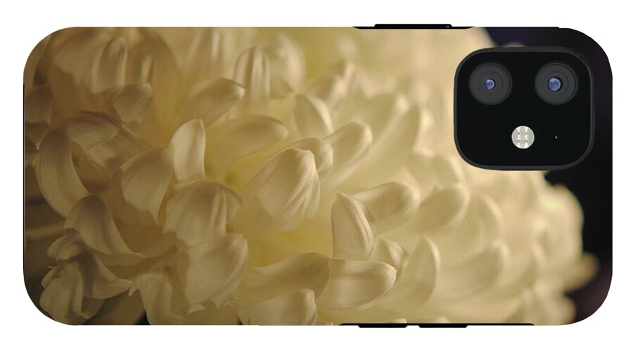 Raw Flowers 17 - Phone Case