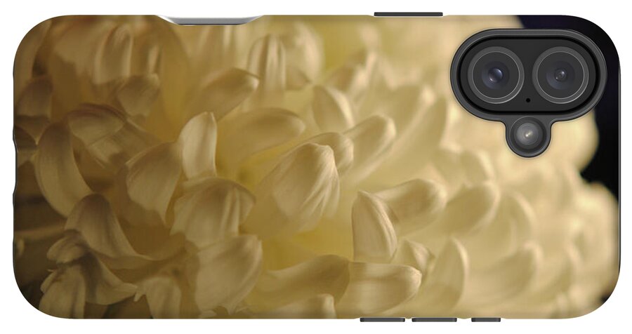 Raw Flowers 17 - Phone Case