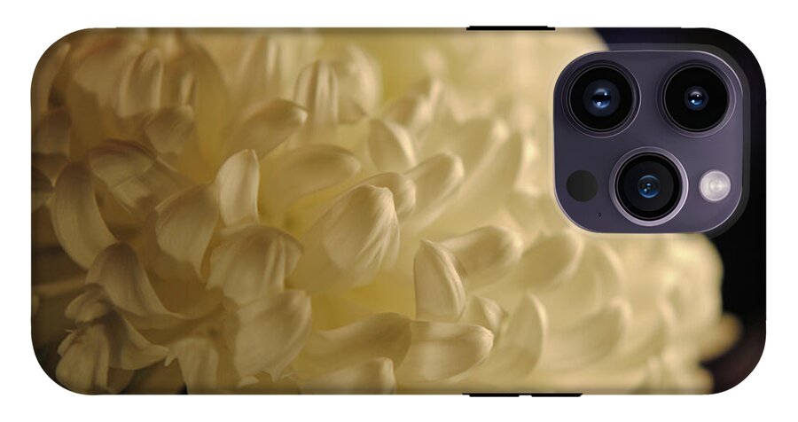 Raw Flowers 17 - Phone Case