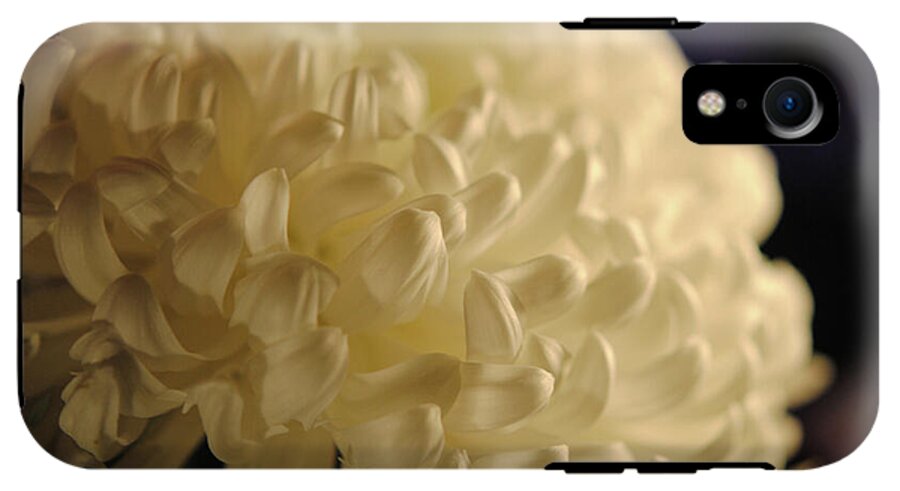 Raw Flowers 17 - Phone Case