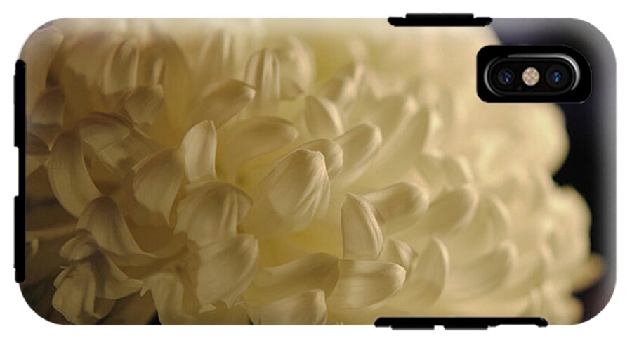 Raw Flowers 17 - Phone Case