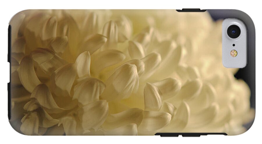 Raw Flowers 17 - Phone Case