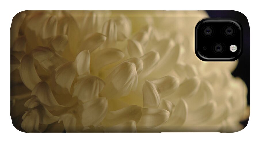 Raw Flowers 17 - Phone Case