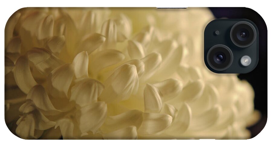 Raw Flowers 17 - Phone Case