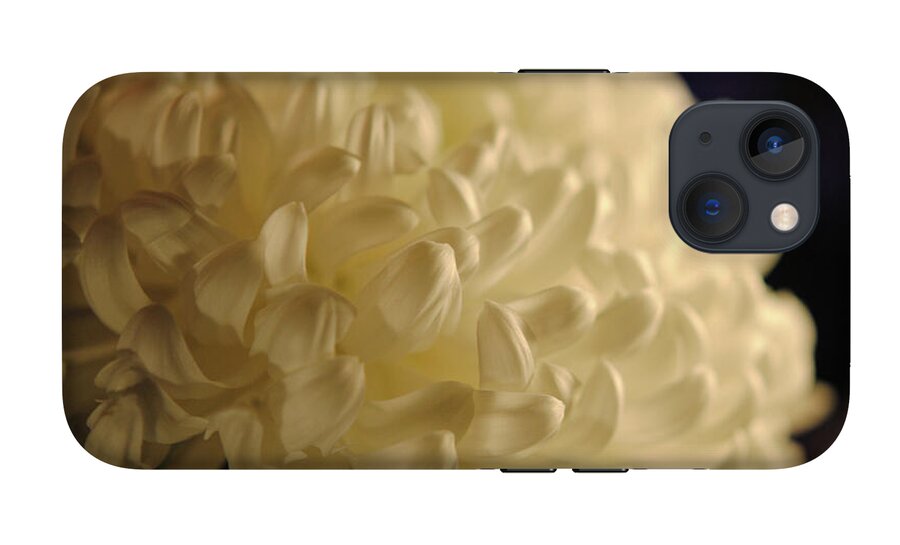 Raw Flowers 17 - Phone Case