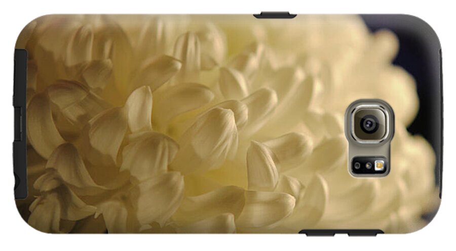 Raw Flowers 17 - Phone Case