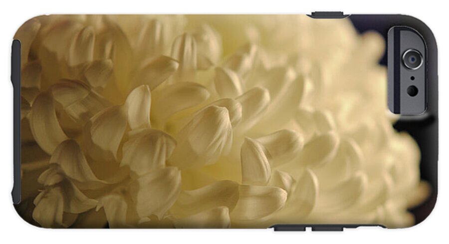 Raw Flowers 17 - Phone Case