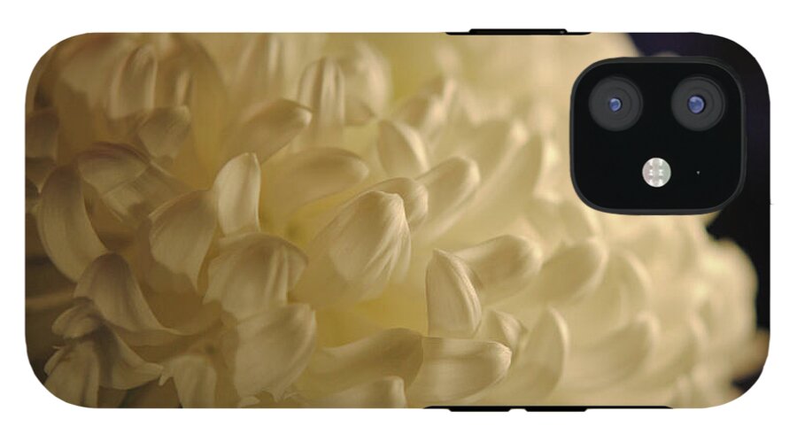 Raw Flowers 17 - Phone Case