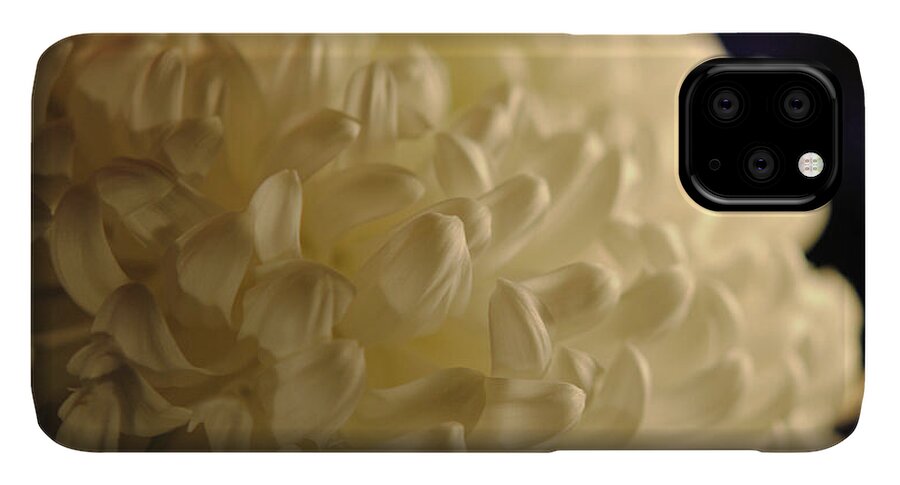 Raw Flowers 17 - Phone Case