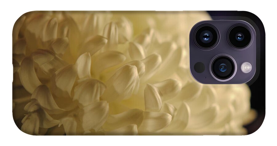 Raw Flowers 17 - Phone Case