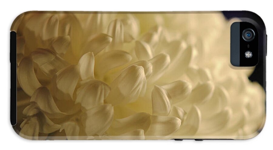 Raw Flowers 17 - Phone Case