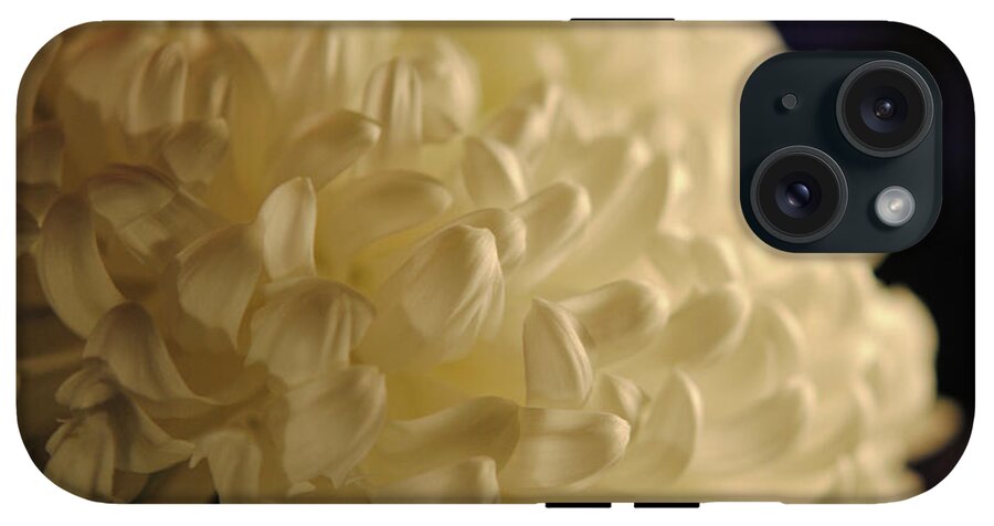 Raw Flowers 17 - Phone Case