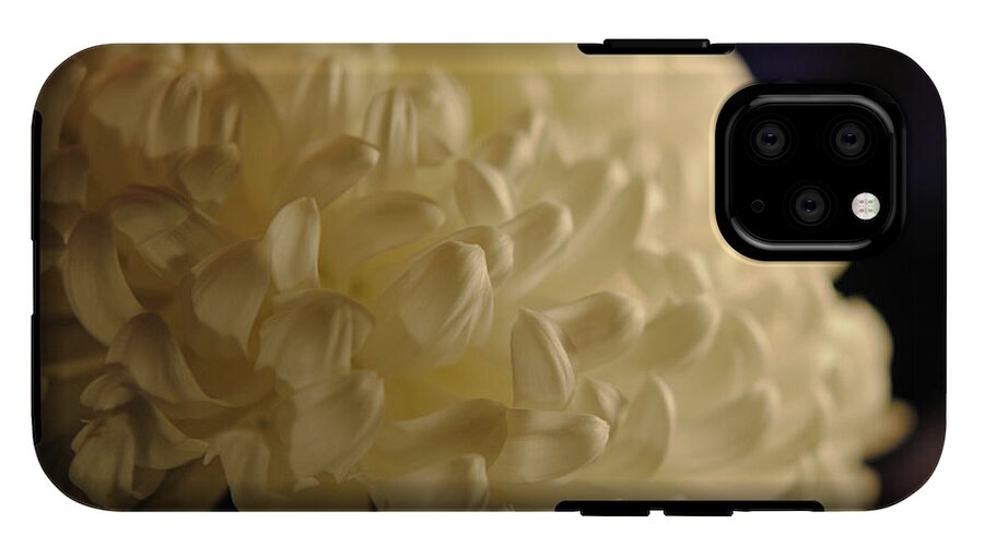 Raw Flowers 17 - Phone Case