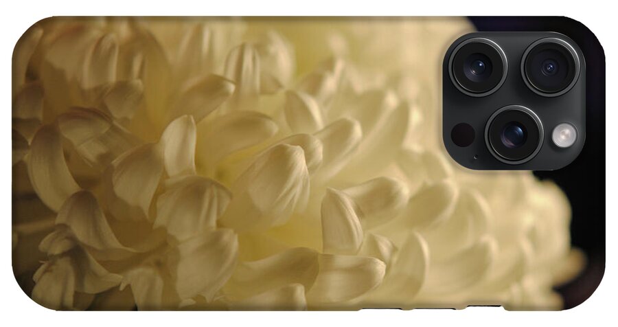 Raw Flowers 17 - Phone Case