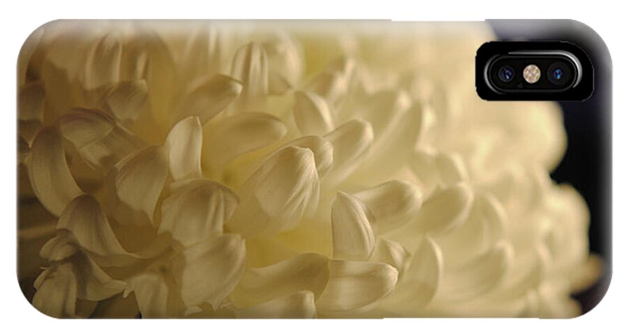 Raw Flowers 17 - Phone Case