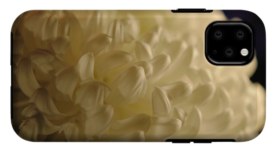 Raw Flowers 17 - Phone Case