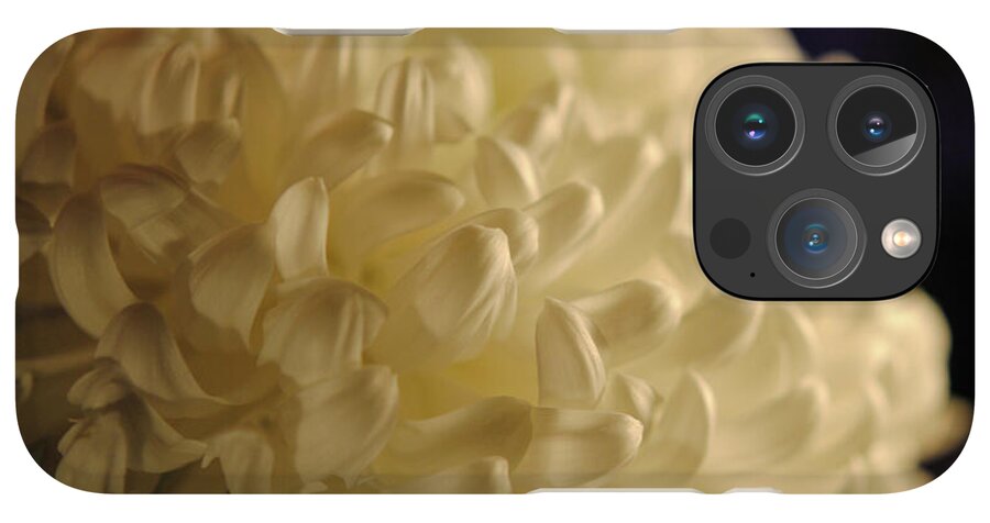 Raw Flowers 17 - Phone Case