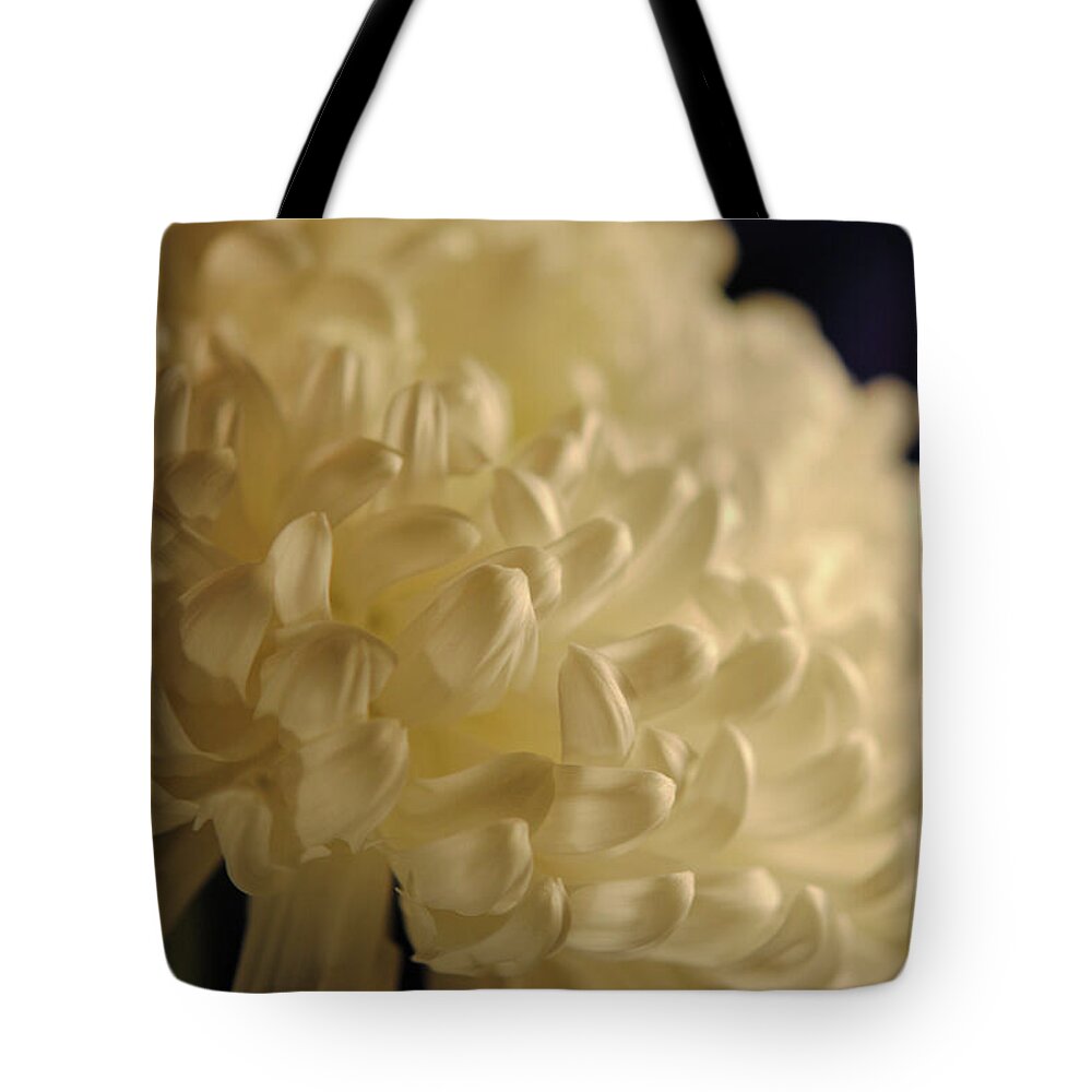 Raw Flowers 17 - Tote Bag