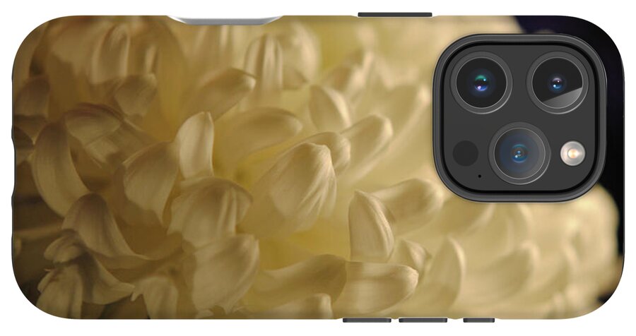 Raw Flowers 17 - Phone Case