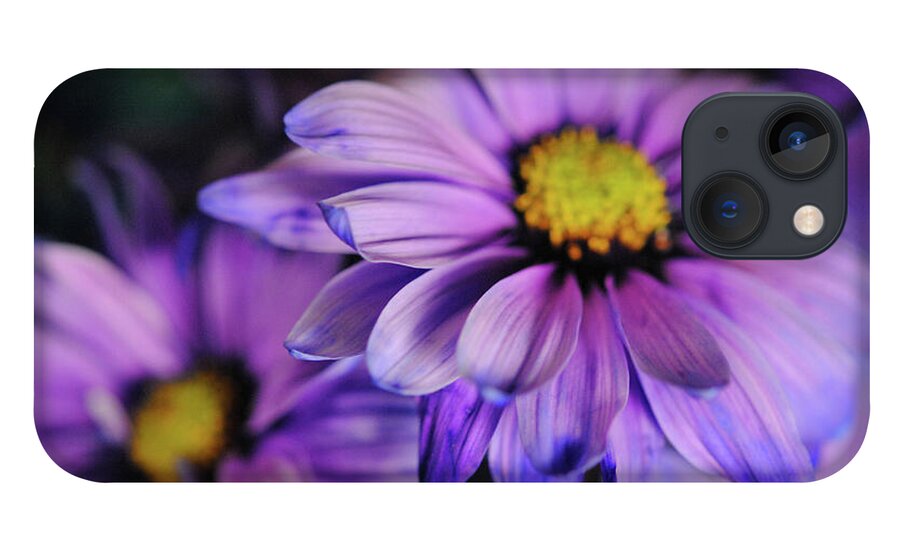 Raw Flowers 18 - Phone Case