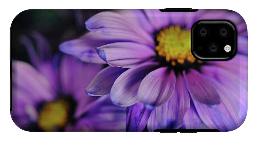 Raw Flowers 18 - Phone Case