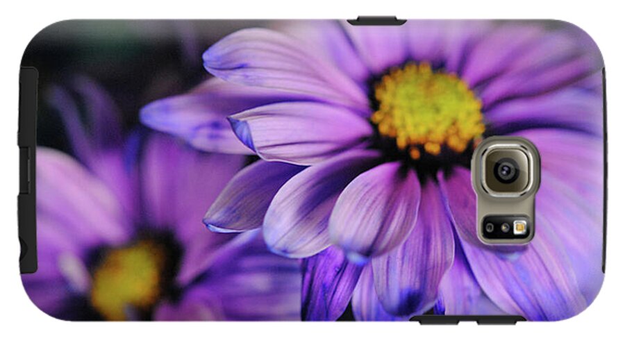 Raw Flowers 18 - Phone Case