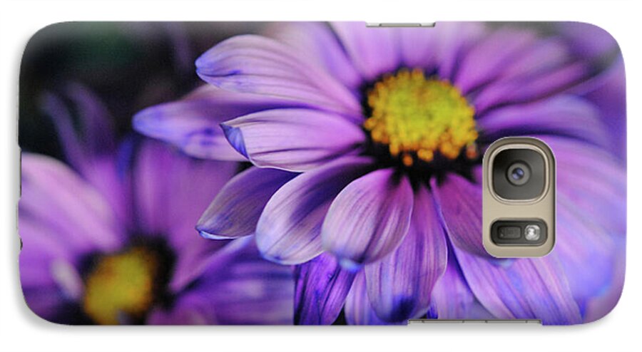 Raw Flowers 18 - Phone Case