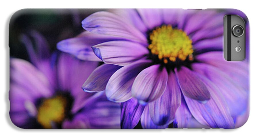 Raw Flowers 18 - Phone Case