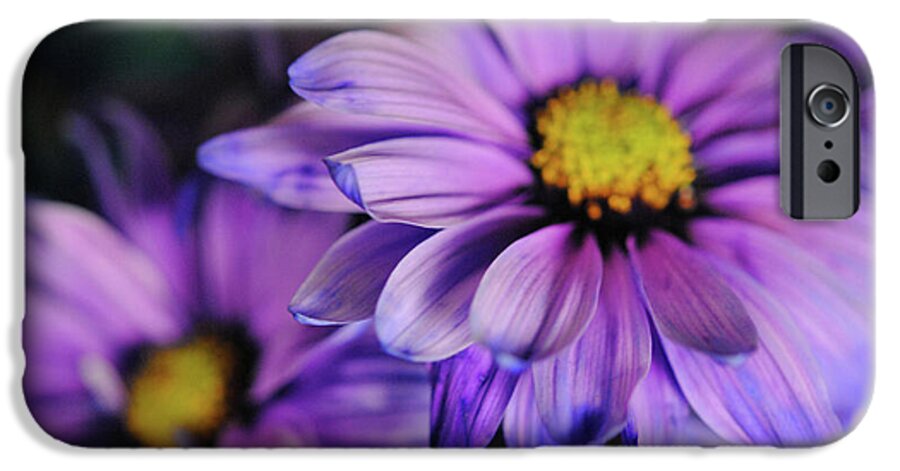 Raw Flowers 18 - Phone Case