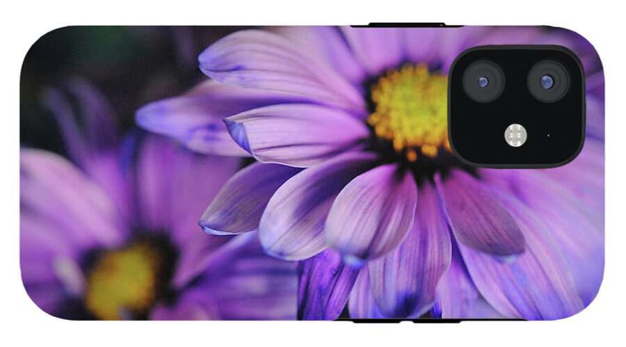 Raw Flowers 18 - Phone Case