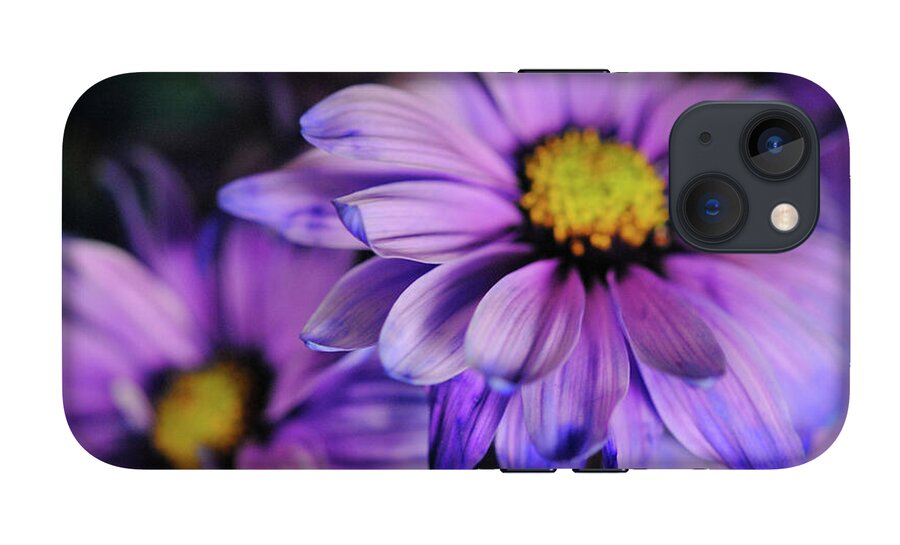 Raw Flowers 18 - Phone Case