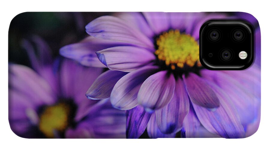 Raw Flowers 18 - Phone Case