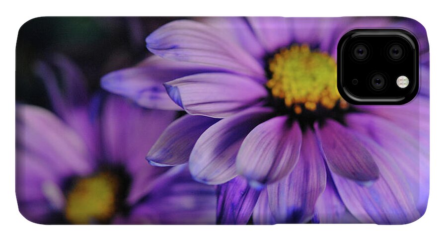 Raw Flowers 18 - Phone Case