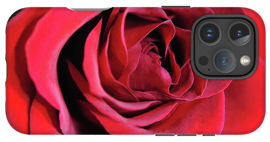 Raw Flowers 22 - Phone Case