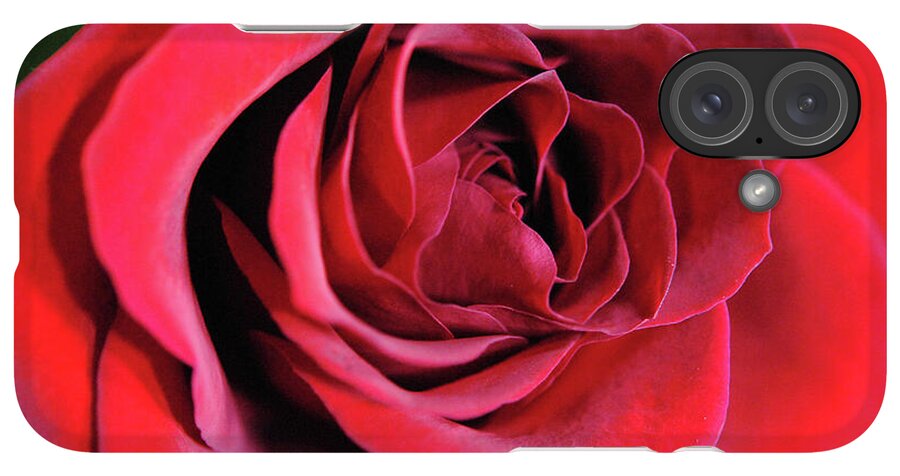 Raw Flowers 22 - Phone Case