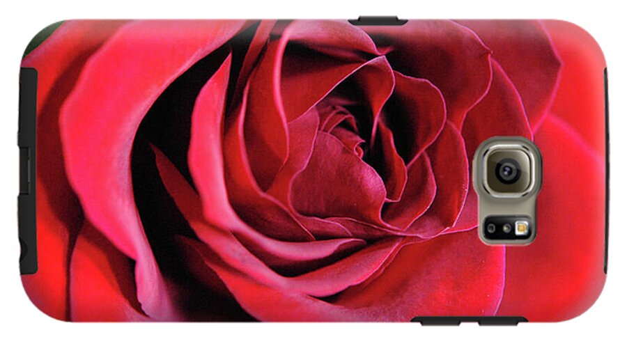 Raw Flowers 22 - Phone Case