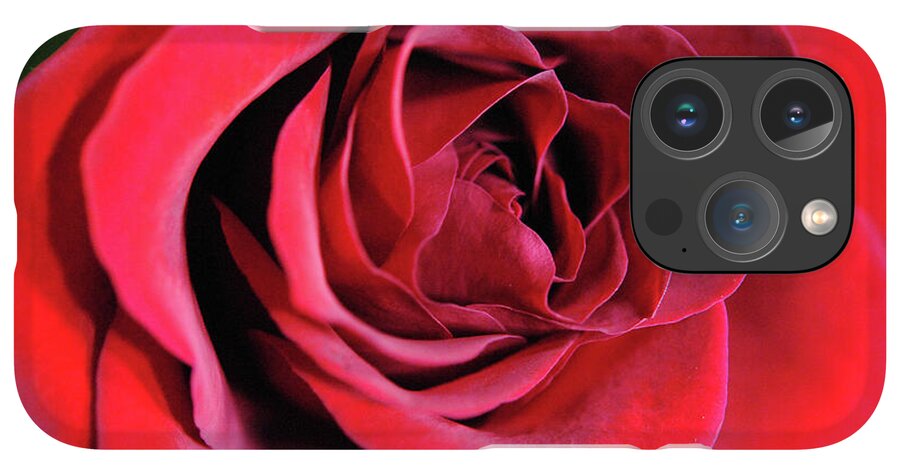 Raw Flowers 22 - Phone Case